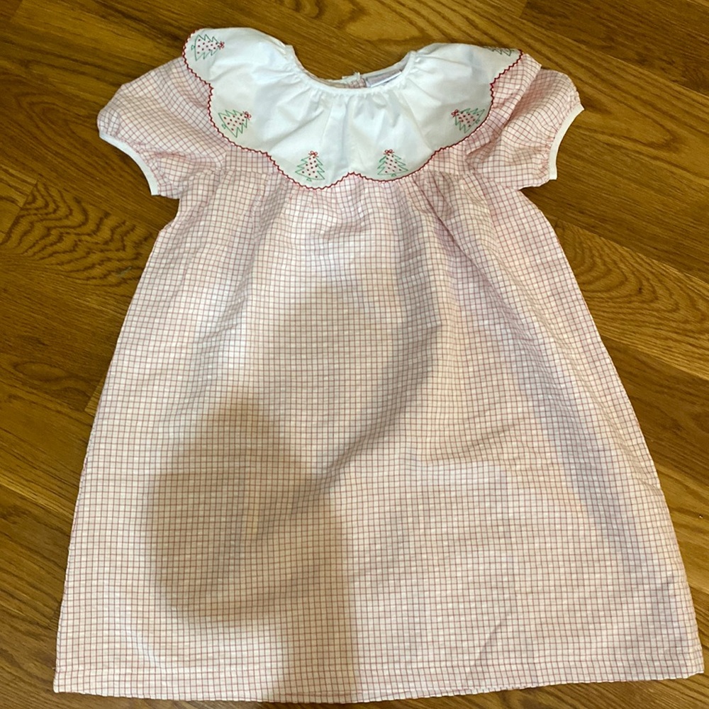 Never been worn Christmas Dress